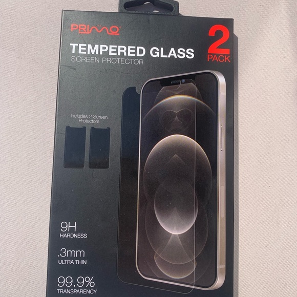 ✨Primo ✨Screen Protector - Picture 3 of 3